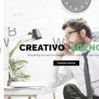 creativo-agency-template