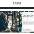 creativo-blogger-template