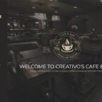 creativo-cafe-template